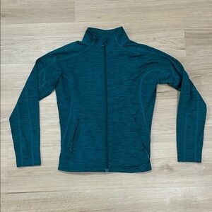 Teal Women's Jacket